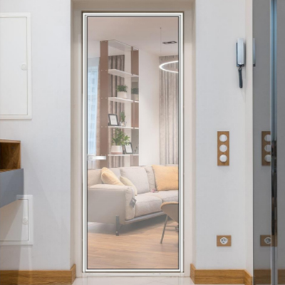 极意——珐琅白