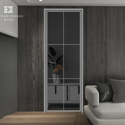 香榭里——太空灰